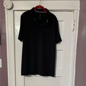 Men’s Champion polo style shirt